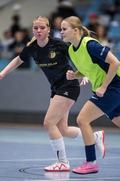 Bild 161 - wBJ Power Girls Cup Suederelbe